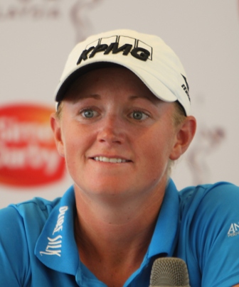 Sime Darby LPGA Malaysia 2014 Round 1_Stacy Lewis_1.jpg